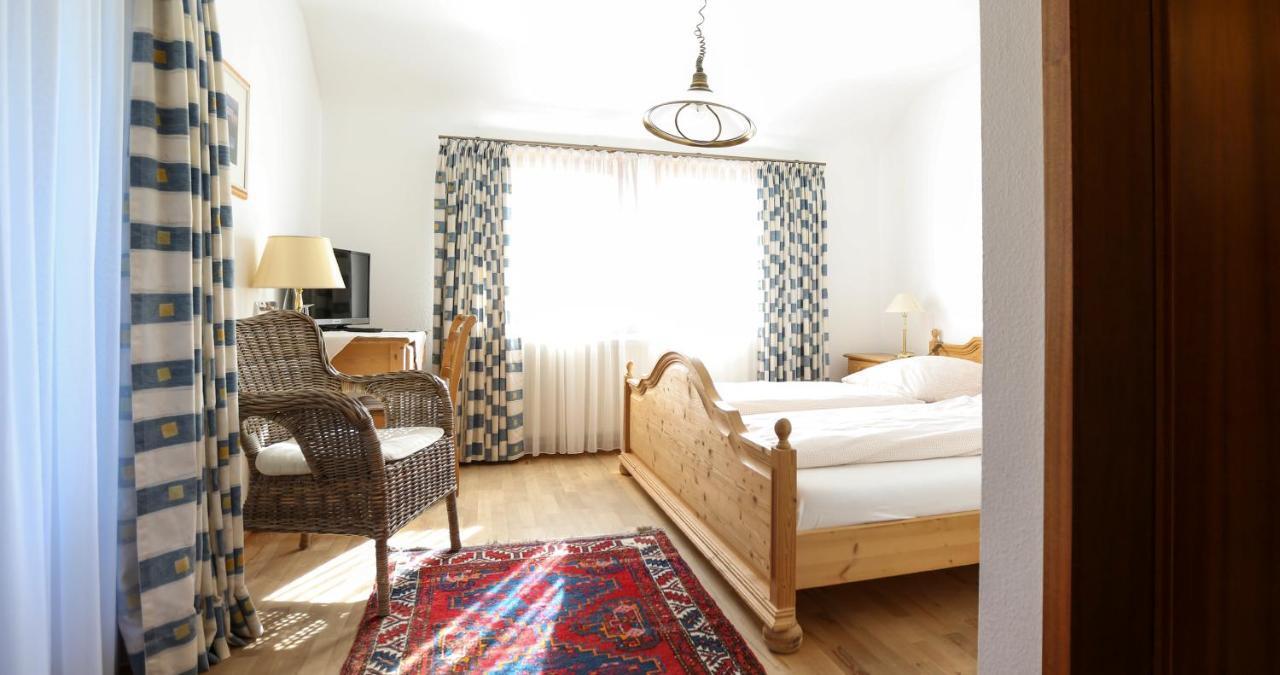 Gasthof Adler Schramberg Esterno foto